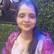 Kajal P. Class I-V Tuition trainer in Vasai