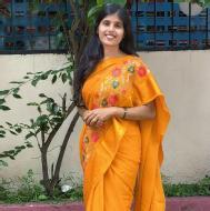Kajal M. Phonics trainer in Daman