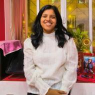 Kajari G. Class 12 Tuition trainer in Kolkata