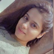Kajal MBA Tuition trainer in Jalalabad
