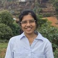 Kavitha K. trainer in Ernad