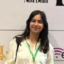 Lavanya K. EVS Tuition classes trainer in Ghaziabad