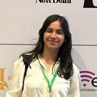 Lavanya K. Class I-V Tuition trainer in Ghaziabad