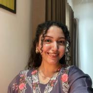 Muskaan K. Class 8 Tuition trainer in Khanna