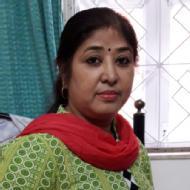 Kakoli bala Class 10 trainer in Kolkata