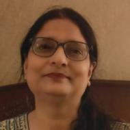 Kanchan Class 12 Tuition trainer in Delhi