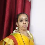 Kalavathi Class 12 Tuition trainer in Chennai