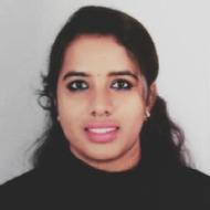 Kalaimani M. SolidWorks trainer in Bangalore