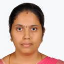 Kalaivani K. photo
