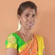 Kalarani K Class 12 Tuition trainer in Chennai