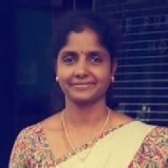 Kalavathi J. Class 10 trainer in Coimbatore