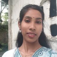 Malobika K. Class I-V Tuition trainer in Majuli