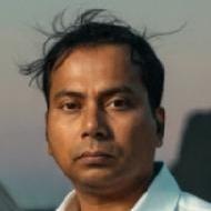 Kallol Das Painting trainer in Tanakpur