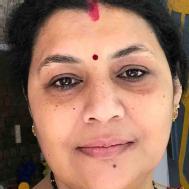 Meena Class I-V Tuition trainer in Bangalore