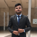 Photo of Debtanu Das