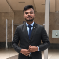 Debtanu Das Class 11 Tuition trainer in Khurda
