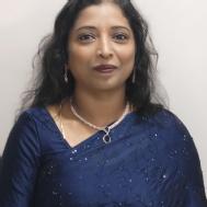 Kalpana Class I-V Tuition trainer in Bangalore
