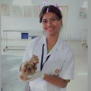 Aditi R. Class 9 Tuition trainer in Silvassa
