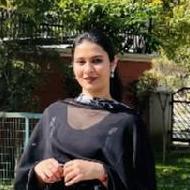 Kunti Class 10 trainer in Sirsa