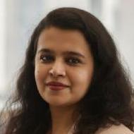 Kalpana D. Class 7 Tuition trainer in Bangalore