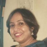 Kalpita B. Soft Skills trainer in Kolkata