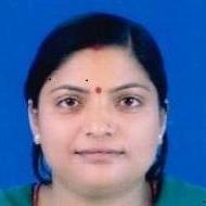 Kalpna Class 6 Tuition trainer in Noida