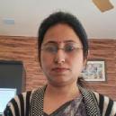 Archana K. photo