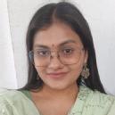 Khushi K. Chemistry Tuition classes trainer in Mumbai