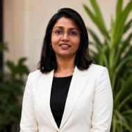 Kalyani G. Class I-V Tuition trainer in Pune