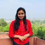 Kalyani S. Class 7 Tuition trainer in Bhopal