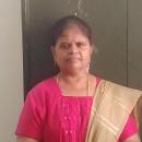 Photo of Kalyani R.