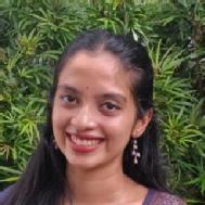 Kalyani U. trainer in Thiruvananthapuram