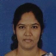 Kalyani MBA Tuition trainer in Niphad