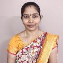 Kamala K. Class 7 Tuition trainer in Chennai