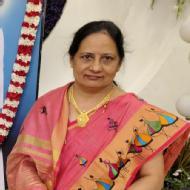 Kamala Vocal Music trainer in Bangalore