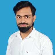 Kamal Harchandani Class 12 Tuition trainer in Sohela