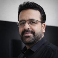 Chirag Class 12 Tuition trainer in Bahadurgarh