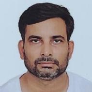 Kamal Vatsa Class 10 trainer in Delhi