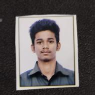 Akshay Kamareddy Yoga trainer in Hyderabad