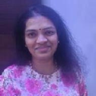 Laxmi K. Class 10 trainer in Pune