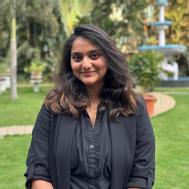 Sakshi K. Class 10 trainer in Bangalore