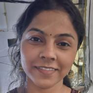 Kamini J. Class 10 trainer in Ghaziabad