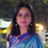 Kamini Yoga trainer in Bangalore