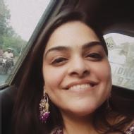 Kamini Class 12 Tuition trainer in Delhi