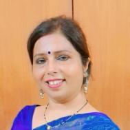 Kamini S. Hindi Language trainer in Sahibzada Ajit Singh Nagar