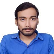 Kamlendu Richhariya Class I-V Tuition trainer in Prayagraj