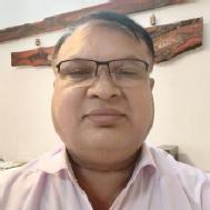 Kamlesh Yadav Class 11 Tuition trainer in Lucknow
