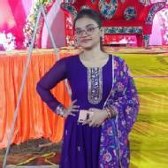 Kamna C. Class I-V Tuition trainer in Lucknow