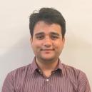Kamran Siddiqui French Language trainer in Noida