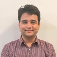 Kamran Siddiqui French Language trainer in Noida